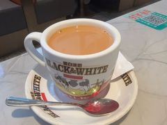 -锦园春香港茶餐厅(西海湾旗舰店)
