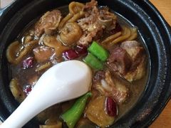 黄焖排骨-杨铭宇黄焖鸡(五爱街店)