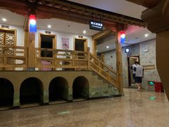 -纽斯桑拿会所(天山店)