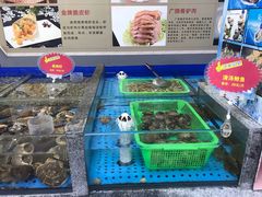 -老东营·东营菜(西四路店)