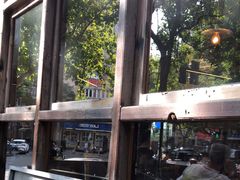 -VESH COFFEE(定西路店)