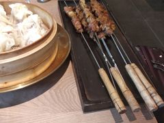 -马家烧麦(总店)