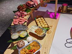 -聚十三烤肉博物馆(魔都首店)