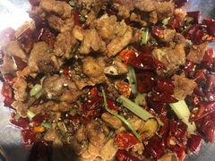 -叶派龙虾•招牌香辣蟹·海鲜(中海国际店)