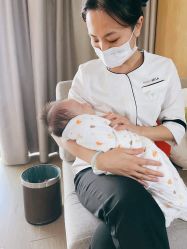 -baby bella小贝拉母婴护理中心(珠海希尔顿店)
