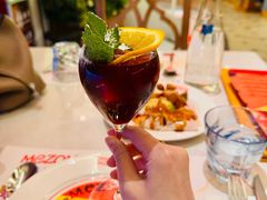 -Mezomd曼索蒂西班牙餐厅(广粤店)