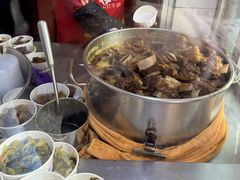 -好成财牛排馆(涂门街总店)