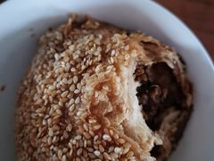 牛肉烧饼-满记烧饼(牛街东里小区一区店)