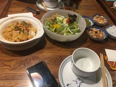 -纳瓦新疆菜(银都店)