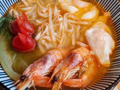 -幸薈飯堂