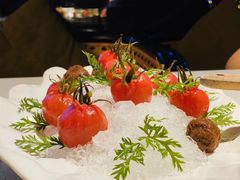-拈菜(观音桥阳光世纪店)