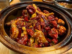 -付掌柜在成都·热炒砂锅集(金禾店)