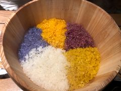 四色米-院里·贵州菜(府东街店)