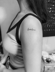 -V一刺青·纹身   穿孔    清洗