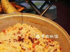 -新疆国际大巴扎