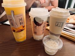 -阿嬷手作(上海万象城店)