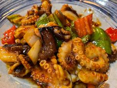 -渔娘渔家丹东海鲜(东直门店)