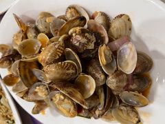 香爆花甲-花乐餐厅(涠洲岛店)