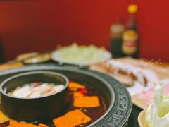 -晓宇重庆火锅(龙首店)
