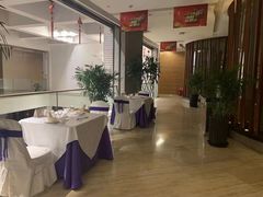 -天下春花园酒店(大东店)