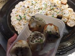 -东门町美食街