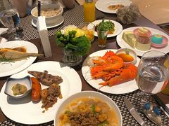 -Social 秀西餐厅-长沙瑞吉酒店(运达店)