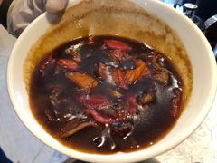 肉汁拌饭-马凯餐厅(地安门店)