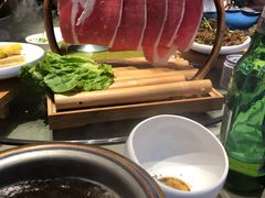 -享月汤皇·海鲜小火锅·聚会(曲江创意谷店)