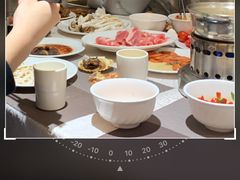 -紫金港国际饭店-自助早餐(申花路店)