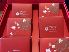 -嘉定凯悦·咖啡厅