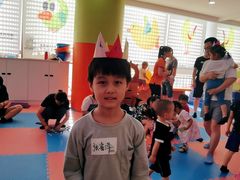 -月儿湾儿童成长中心(密云店)