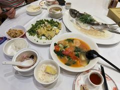 -稻香酒家·35年老字号(侨光店)
