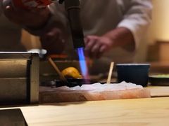 -鮨青(恒基名人购物中心店)