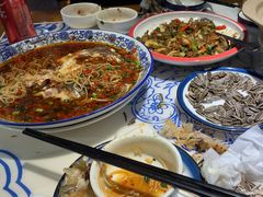 -柴火农家·江西赣南菜(土华店)