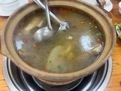 -蔡记·九米羊肉炉(东渡店)