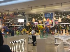 -芭菲盛宴·环球美食(袁家岗店)