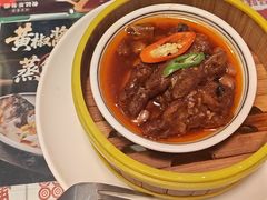 -香港新记茶餐厅(春熙太古里店)