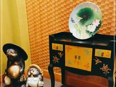 -王鼎精致料理铁板烧(世博源店)