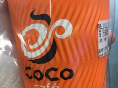 珍珠拿铁-CoCo都可(崇川万象城店)