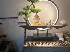 -芳朴养生按摩spa·男士