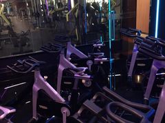 -W FITNESS 威尔仕健身·游泳(七宝店)