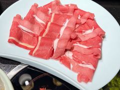 -袍家大院重庆火锅(文安路店)