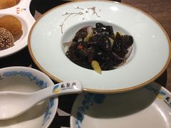 -龙聚德北京烤鸭(沙坪坝华宇A馆店)