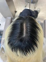 -DL HAIR SALON