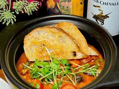 -LE COQ大公鸡小酒馆(北京首店)