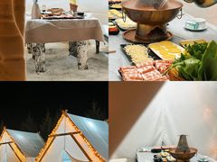 -长白山红松王滑雪场