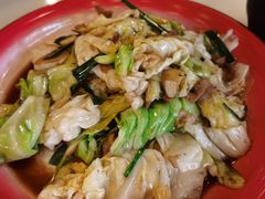 -德渝喜火锅