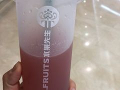 -Mr.Fruits水果先生(朝阳门悠唐店)