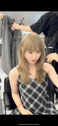 -5M HAIR SALON 旗舰店