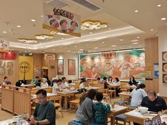 -陳香貴·兰州牛肉面(上海长风大悦城店)